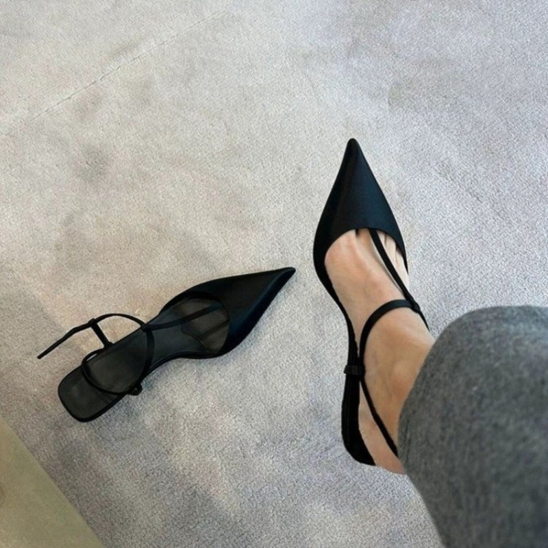Women'S Fashion Shoes - Брендовая обувь для женщин: сексуальные сандалии