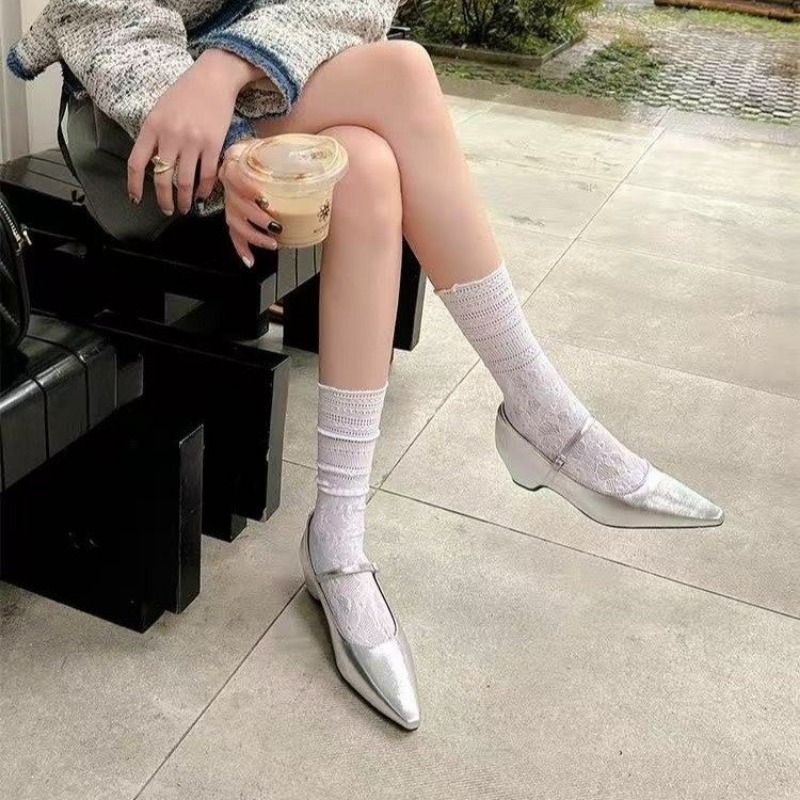 Новинка 2026: Элегантные женск – обзор и цена Women'S Fashion Shoes