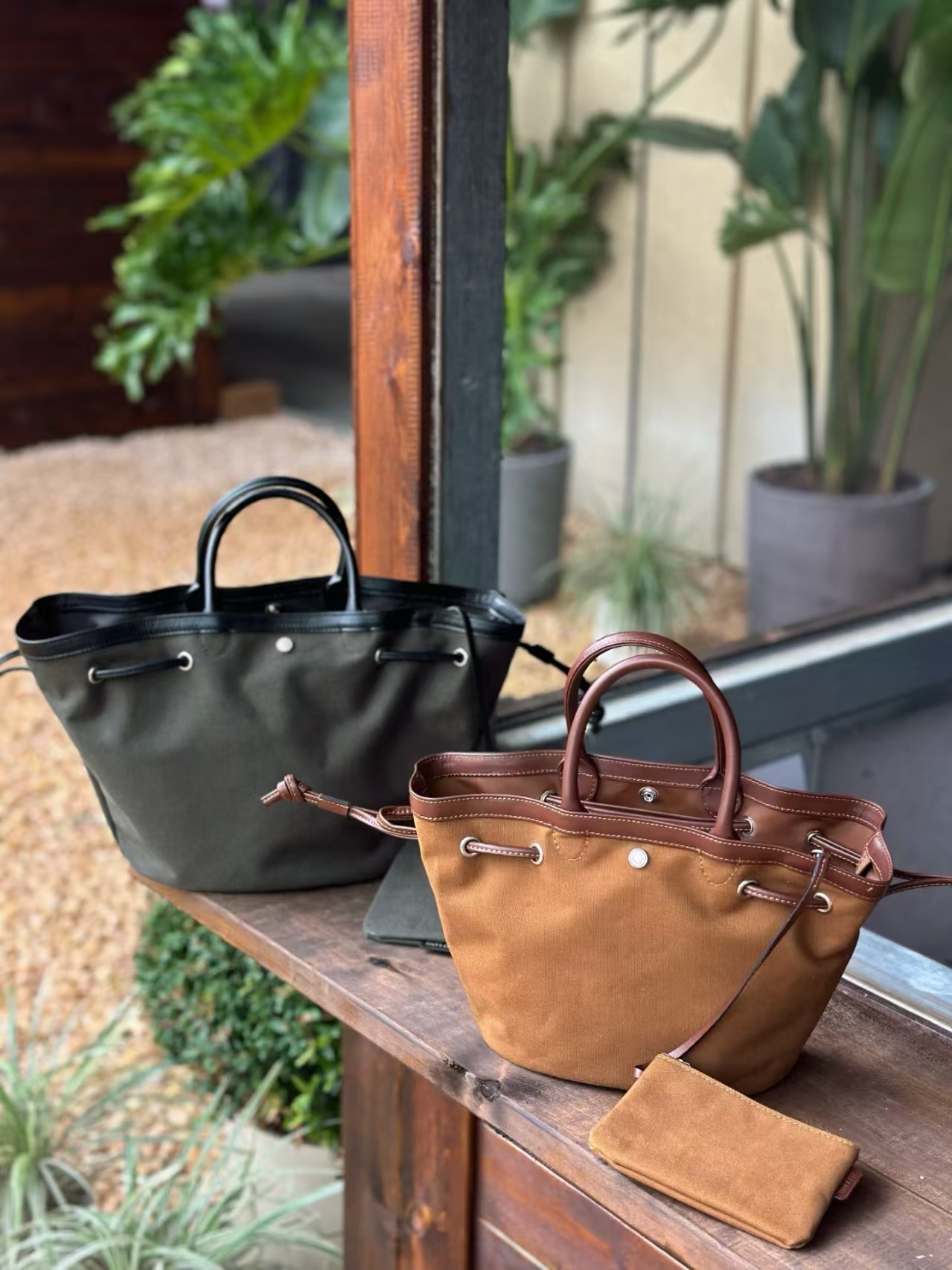 Сумка-корзина FIRMRANCH Korea: – обзор и цена Women'S Fashion Korea
