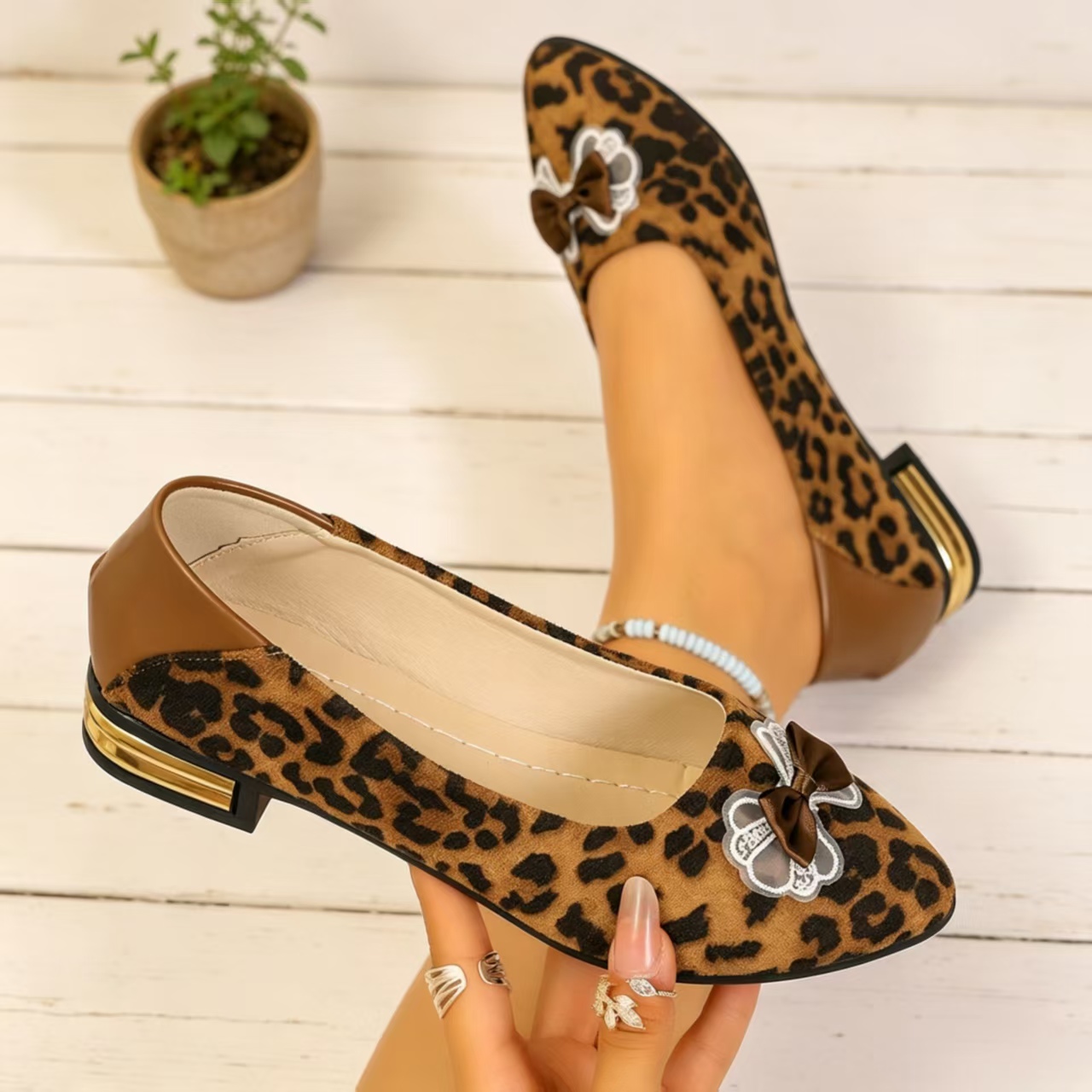 Осенние модные туфли-лодочки с – обзор и цена Women'S Fashion Shoes