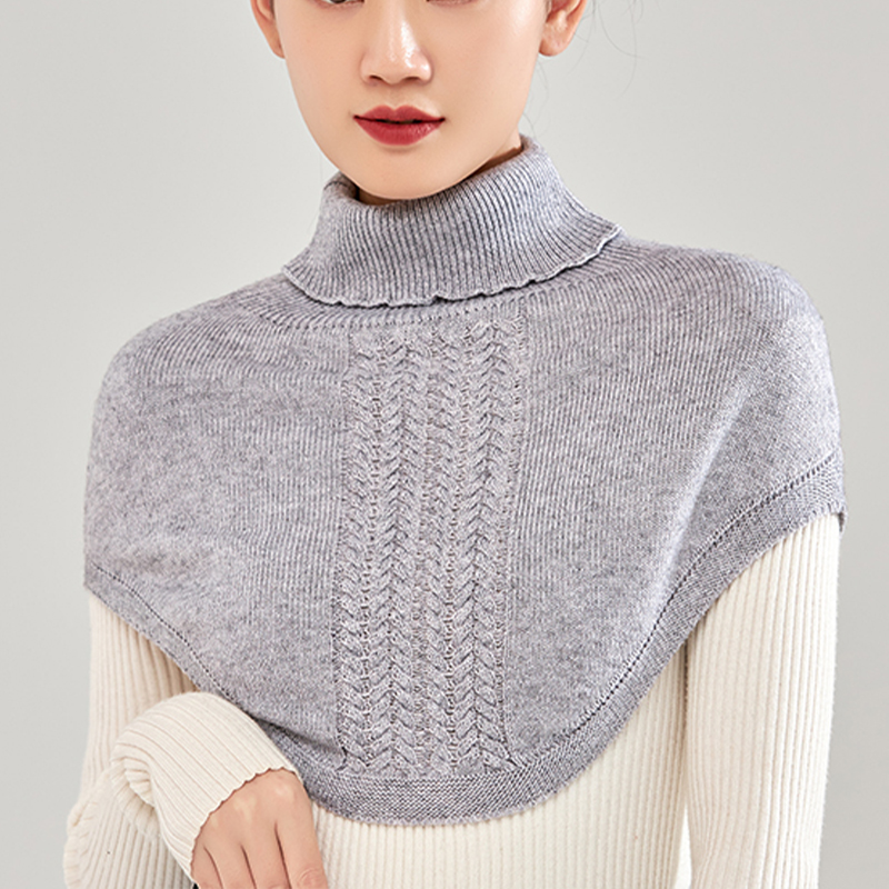 Женский шерстяной вязаный шарф – обзор и цена Women'S Fashion Korea