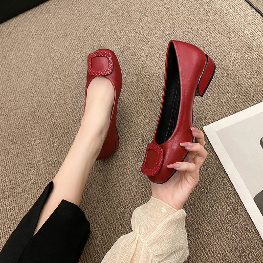 Женские кожаные туфли из мягко – обзор и цена Women'S Fashion Shoes