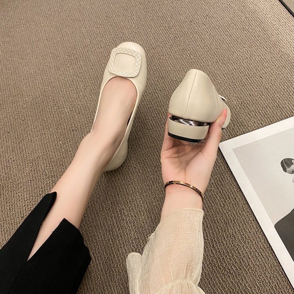 Женские кожаные туфли из мягко – обзор и цена Women'S Fashion Shoes