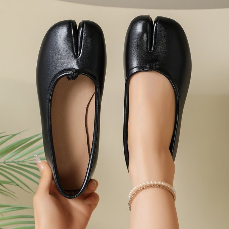 Женские балетки с раздвоенным  – обзор и цена Women'S Fashion Shoes