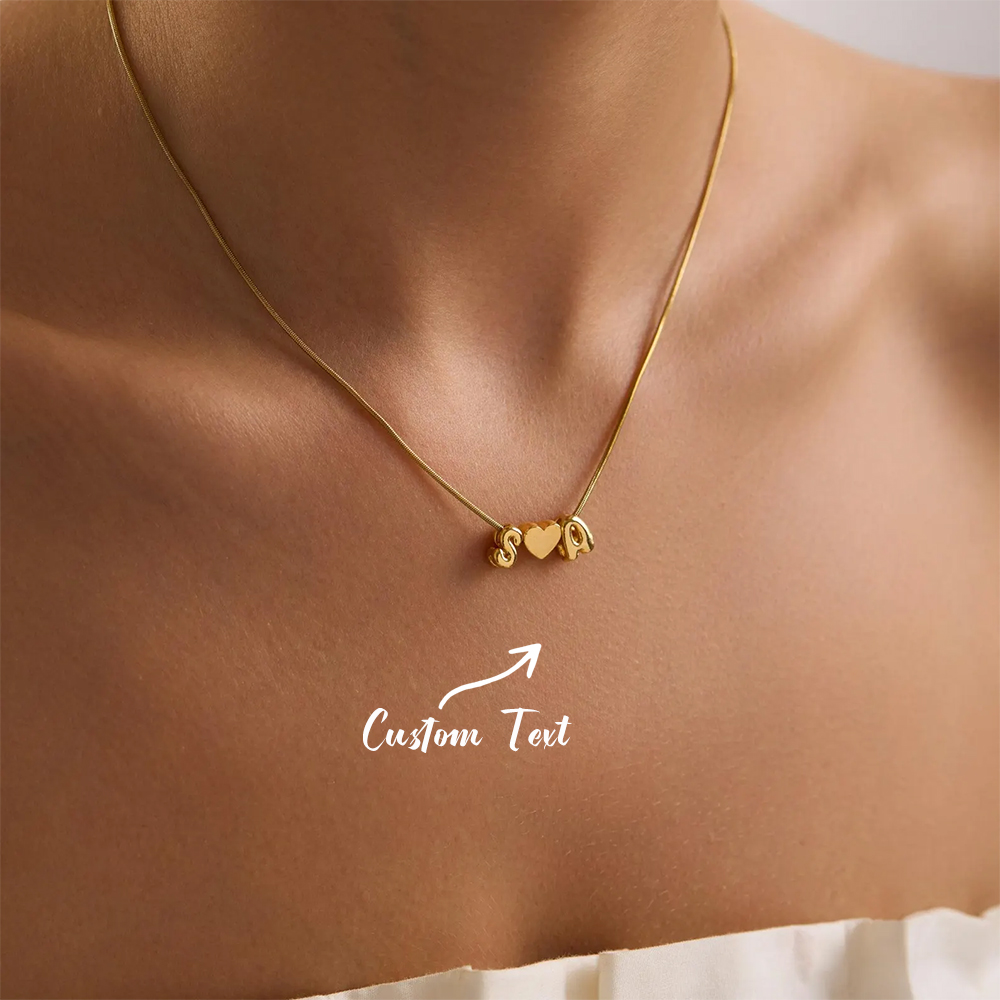 Персонализированное ожерелье с – обзор и цена Women Fashion Names