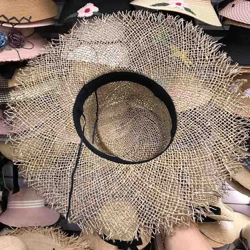Женская соломенная шляпа, с ши – обзор и цена Women'S Fashion Kentucky Derby