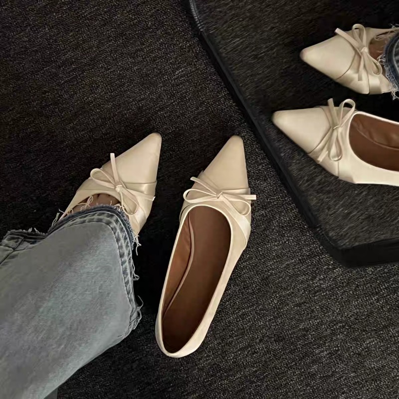 Летние новые шифоновые модные  – обзор и цена Women'S Fashion Shoes